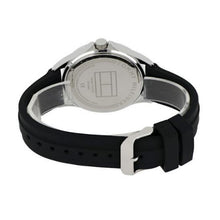 Cargar imagen en el visor de la galería, RELOJ DEPORTIVO PARA HOMBRE TOMMY HILFIGER  TMY1791866 - PLATEADO
