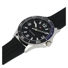 Cargar imagen en el visor de la galería, RELOJ DEPORTIVO PARA HOMBRE TOMMY HILFIGER  TMY1791866 - PLATEADO
