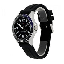 Cargar imagen en el visor de la galería, RELOJ DEPORTIVO PARA HOMBRE TOMMY HILFIGER  TMY1791866 - PLATEADO

