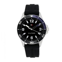 Cargar imagen en el visor de la galería, RELOJ DEPORTIVO PARA HOMBRE TOMMY HILFIGER  TMY1791866 - PLATEADO
