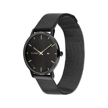 Cargar imagen en el visor de la galería, RELOJ  PARA HOMBRE TOMMY HILFIGER  1791870 - NEGRO
