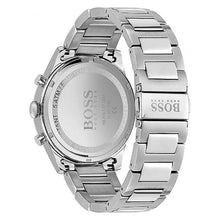Cargar imagen en el visor de la galería, RELOJ  PARA HOMBRE BOSS  1513867 - PLATEADO
