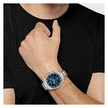 Cargar imagen en el visor de la galería, RELOJ  PARA HOMBRE BOSS  1513867 - PLATEADO
