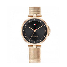 Cargar imagen en el visor de la galería, RELOJ  PARA MUJER TOMMY HILFIGER  TMY1782376 - DORADO
