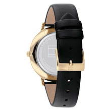 Cargar imagen en el visor de la galería, RELOJ CLÁSICO PARA MUJER TOMMY HILFIGER  TMY1782379 - NEGRO
