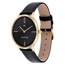 Cargar imagen en el visor de la galería, RELOJ CLÁSICO PARA MUJER TOMMY HILFIGER  TMY1782379 - NEGRO
