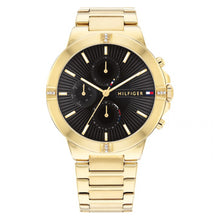 Cargar imagen en el visor de la galería, RELOJ  PARA MUJER TOMMY HILFIGER  TMY1782380 - DORADO
