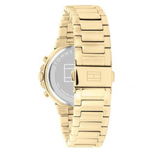Cargar imagen en el visor de la galería, RELOJ  PARA MUJER TOMMY HILFIGER  TMY1782380 - DORADO
