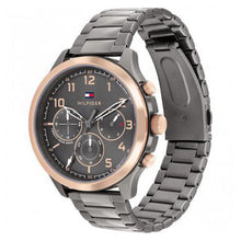 Cargar imagen en el visor de la galería, RELOJ  PARA HOMBRE TOMMY HILFIGER  1791871 - GRIS
