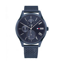 Cargar imagen en el visor de la galería, RELOJ  PARA HOMBRE TOMMY HILFIGER  1791872 - AZUL
