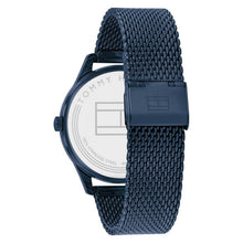 Cargar imagen en el visor de la galería, RELOJ  PARA HOMBRE TOMMY HILFIGER  1791872 - AZUL
