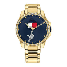 Cargar imagen en el visor de la galería, RELOJ  PARA HOMBRE TOMMY HILFIGER  1791874 - DORADO
