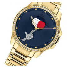 Cargar imagen en el visor de la galería, RELOJ  PARA HOMBRE TOMMY HILFIGER  1791874 - DORADO
