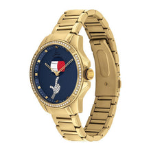 Cargar imagen en el visor de la galería, RELOJ  PARA HOMBRE TOMMY HILFIGER  1791874 - DORADO
