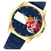 Cargar imagen en el visor de la galería, RELOJ DEPORTIVO PARA HOMBRE TOMMY HILFIGER  1791875 - AZUL
