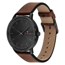 Cargar imagen en el visor de la galería, RELOJ CLÁSICO PARA HOMBRE TOMMY HILFIGER  TMY1791876 - MARRÓN
