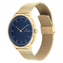 Cargar imagen en el visor de la galería, RELOJ  PARA HOMBRE TOMMY HILFIGER  TMY1791877 - DORADO
