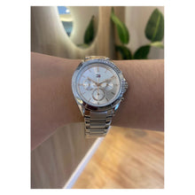 Cargar imagen en el visor de la galería, RELOJ  PARA MUJER TOMMY HILFIGER  TMY1782384 - PLATEADO
