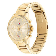 Cargar imagen en el visor de la galería, RELOJ  PARA MUJER TOMMY HILFIGER  TMY1782385 - DORADO
