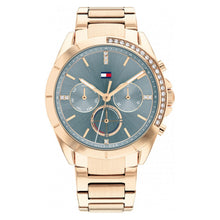 Cargar imagen en el visor de la galería, RELOJ  PARA MUJER TOMMY HILFIGER  TMY1782386 - ORO ROSA
