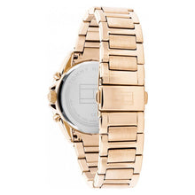 Cargar imagen en el visor de la galería, RELOJ  PARA MUJER TOMMY HILFIGER  TMY1782386 - ORO ROSA
