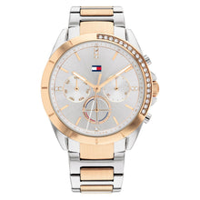 Cargar imagen en el visor de la galería, RELOJ  PARA HOMBRE TOMMY HILFIGER  TMY1782387 - PLATEADO
