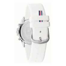 Cargar imagen en el visor de la galería, RELOJ DEPORTIVO PARA MUJER TOMMY HILFIGER  TMY1782388 - BLANCO
