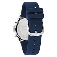 Cargar imagen en el visor de la galería, RELOJ DEPORTIVO PARA MUJER TOMMY HILFIGER  TMY1782389 - AZUL
