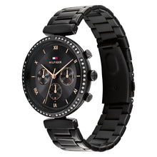Cargar imagen en el visor de la galería, RELOJ  PARA MUJER TOMMY HILFIGER  TMY1782390 - NEGRO
