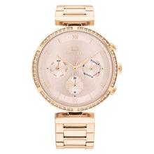 Cargar imagen en el visor de la galería, RELOJ  PARA MUJER TOMMY HILFIGER  TMY1782391 - ORO ROSA
