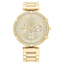 Cargar imagen en el visor de la galería, RELOJ  PARA MUJER TOMMY HILFIGER  TMY1782392 - DORADO
