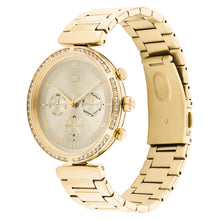 Cargar imagen en el visor de la galería, RELOJ  PARA MUJER TOMMY HILFIGER  TMY1782392 - DORADO
