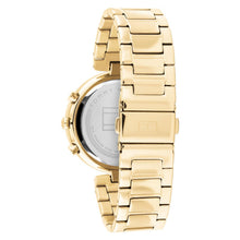 Cargar imagen en el visor de la galería, RELOJ  PARA MUJER TOMMY HILFIGER  TMY1782392 - DORADO
