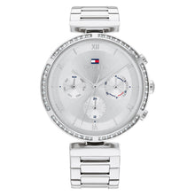 Cargar imagen en el visor de la galería, RELOJ  PARA MUJER TOMMY HILFIGER  TMY1782393 - PLATEADO
