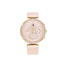 Cargar imagen en el visor de la galería, RELOJ CLÁSICO PARA MUJER TOMMY HILFIGER  TMY1782395 - ROSA
