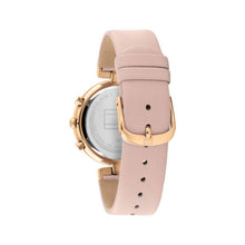 Cargar imagen en el visor de la galería, RELOJ CLÁSICO PARA MUJER TOMMY HILFIGER  TMY1782395 - ROSA
