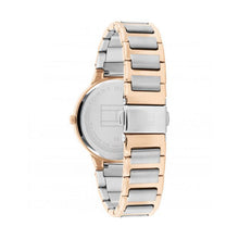 Cargar imagen en el visor de la galería, RELOJ  PARA MUJER TOMMY HILFIGER  TMY1782399 - AZUL
