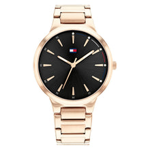 Cargar imagen en el visor de la galería, RELOJ  PARA MUJER TOMMY HILFIGER  TMY1782400 - ORO ROSA
