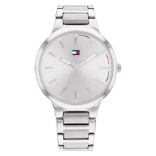 Cargar imagen en el visor de la galería, RELOJ  PARA MUJER TOMMY HILFIGER  TMY1782401 - PLATEADO
