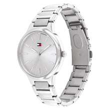 Cargar imagen en el visor de la galería, RELOJ  PARA MUJER TOMMY HILFIGER  TMY1782401 - PLATEADO
