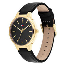 Cargar imagen en el visor de la galería, RELOJ  PARA MUJER TOMMY HILFIGER  TMY1782403 - NEGRO
