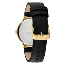 Cargar imagen en el visor de la galería, RELOJ  PARA MUJER TOMMY HILFIGER  TMY1782403 - NEGRO
