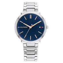 Cargar imagen en el visor de la galería, RELOJ  PARA MUJER TOMMY HILFIGER  TMY1782405 - PLATEADO
