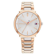 Cargar imagen en el visor de la galería, RELOJ  PARA MUJER TOMMY HILFIGER  TMY1782406 - ORO ROSA
