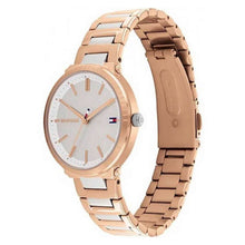 Cargar imagen en el visor de la galería, RELOJ  PARA MUJER TOMMY HILFIGER  TMY1782406 - ORO ROSA
