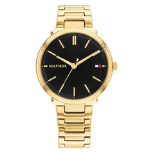 Cargar imagen en el visor de la galería, RELOJ  PARA MUJER TOMMY HILFIGER  TMY1782407 - DORADO
