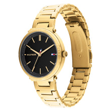Cargar imagen en el visor de la galería, RELOJ  PARA MUJER TOMMY HILFIGER  TMY1782407 - DORADO
