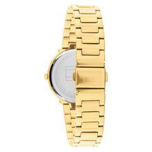 Cargar imagen en el visor de la galería, RELOJ  PARA MUJER TOMMY HILFIGER  TMY1782407 - DORADO
