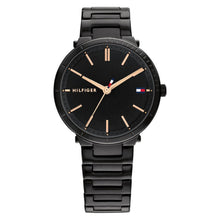 Cargar imagen en el visor de la galería, RELOJ  PARA MUJER TOMMY HILFIGER  TMY1782409 - NEGRO
