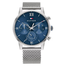 Cargar imagen en el visor de la galería, RELOJ  PARA HOMBRE TOMMY HILFIGER  TMY1791881 - PLATEADO
